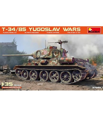 ミニアート1/35 T-54A & T-54-3戦車プラモデルセット Amazon | ミニアート 1/35 T-54-1ソビエト連邦軍 中戦車 フル